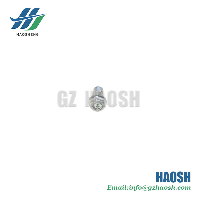 8-97329618-0 8973296180 CYLINDRES OIL RETURN VRAI ISUZU 700P 6BG1 FSR