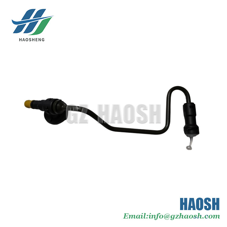 Tubo del cilindro principal del embrague RHD EB3G-7A512-BA EB3G 7A512 BA Para Mazda BT50 2012 Ford Ranger