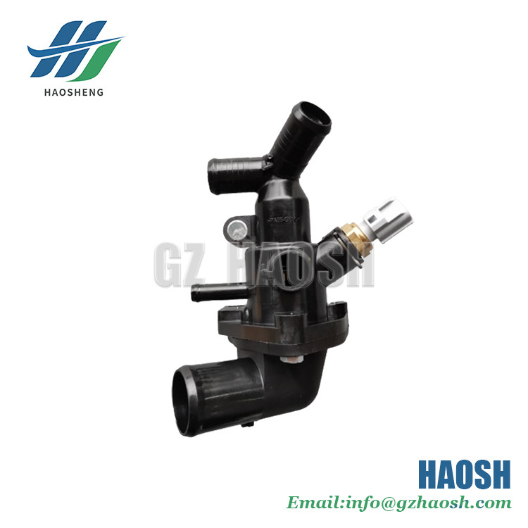 غطاء الحرارة مع جهاز استشعار BK3Q-8A586-AB BK3Q 8A586 AB لشركة فورد / مازدا BT50 2.2 3.2