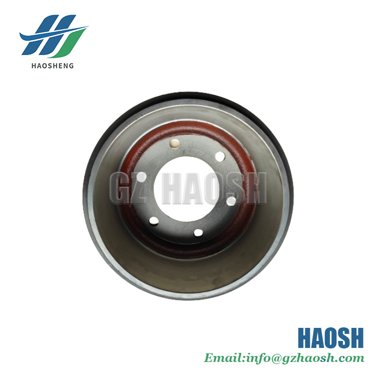 Batería de freno trasero para Isuzu 700P 4HK1 8-97102001-0 8-97102001-1 8971020010 8971020011