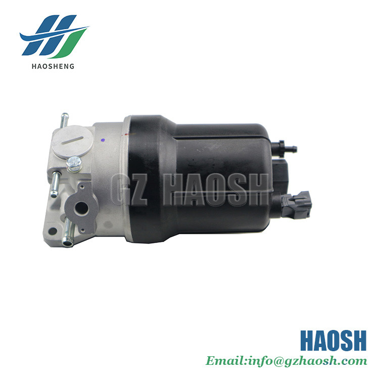8-97384049-0 8-97384049-2 1117010-P301 8973840492 1117010P301 Assemblage de filtre à carburant adapté à une ISUZU 4JJ1 4HK1