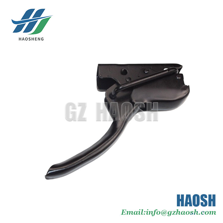 Для Isuzu DMAX 4*2 Замок задней двери 8-97309012-1 8-97309012-0 8973090121 8973090120