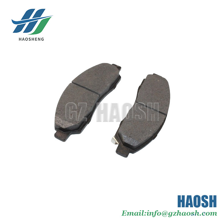 Kit de pinzas del freno del disco delantero 8-97368252-0 8973682520 Para Isuzu D-MAX 4X4