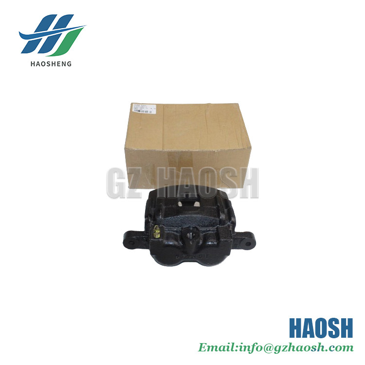 عبيد الفرامل أسطوانة الأمامية LH 8-97374963-F 897374963F لإيسوزو D-MAX 4X4