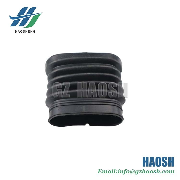 8980825350 8982317850 Connecting Hose 8-98082535-0 8-98231785-0 ISUZU 700P 4HK1 VC46