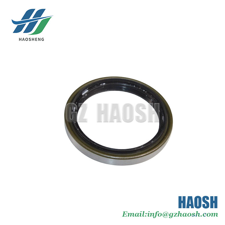 8-980365940-0 Sello de aceite de la rueda delantera C8980365940 Para Isuzu DMAX MUX RM