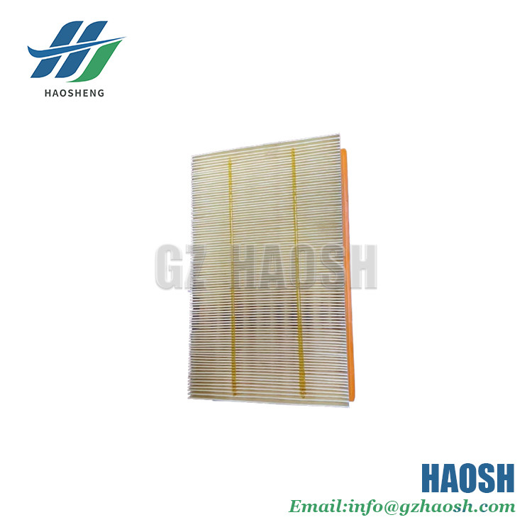 Papier à filtre à air 1C15 9601AE 1C15-9601AE Pour Ford Transit V348