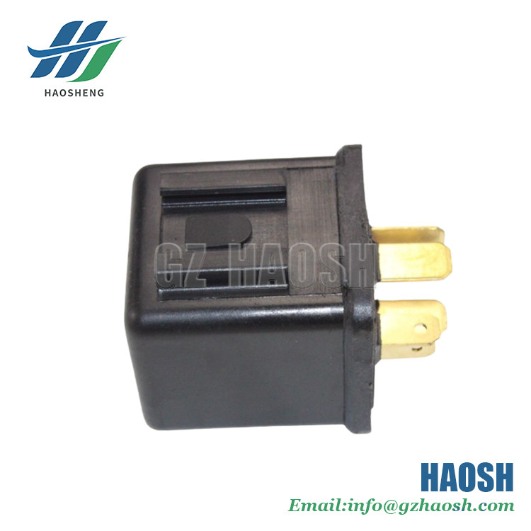 8-97173947-1 8-97173947-0 8971739471 8971739470 Relé 24V 5Pin para Isuzu 700P