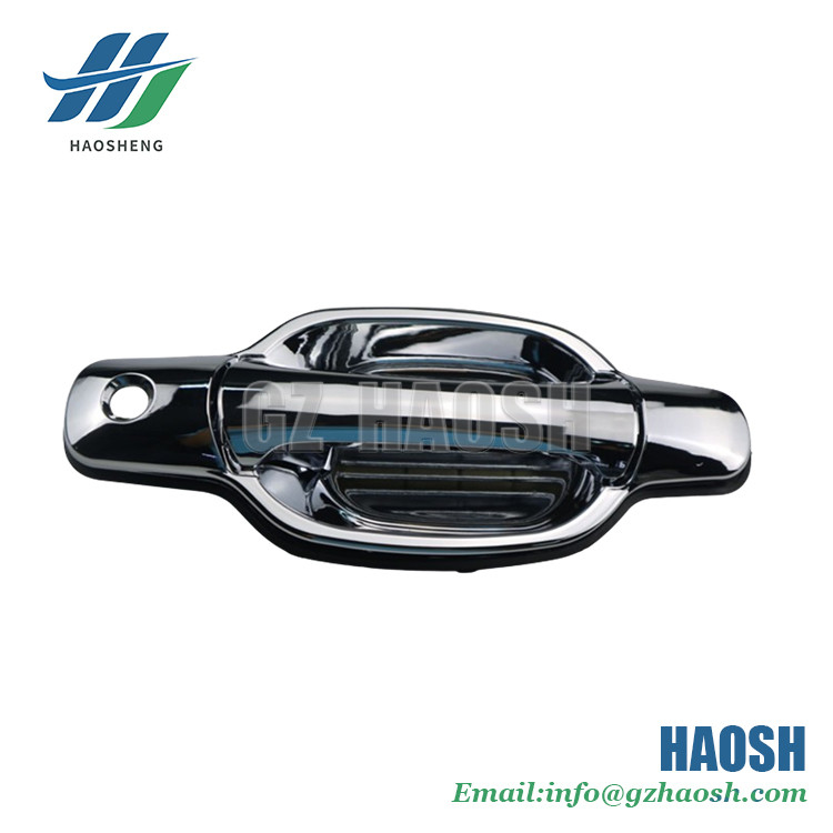 لـ Isuzu DMAX 8-97293675-2 8-97293675-1 8972936752 8972936751 مقبض الباب الخارجي Frt RH