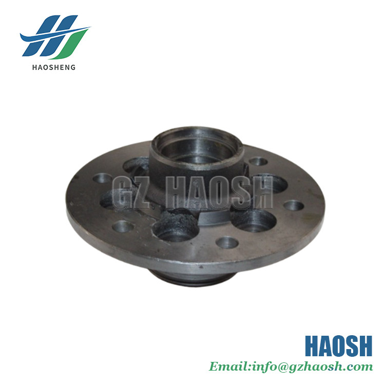 لسيارة Isuzu TFR 4ZD1 8-94433669-1 8-94433669-0 8944336690 8944336691 محور المحور الأمامي