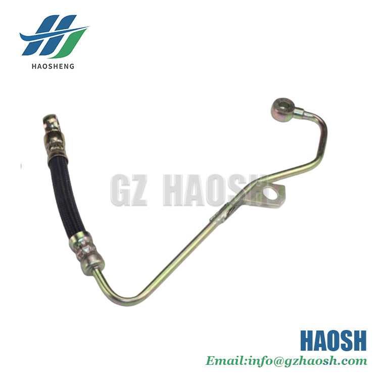 أنبوب مدخل النفط لمولد Isuzu TFR54 4JA1