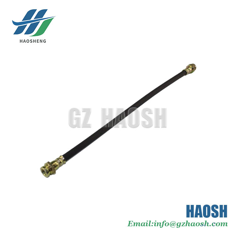 8-98073908-0 8-97035574-0 manguera del freno trasero flexible 8970355740 8980739080 para ISUZU 700P 4HK1 600P