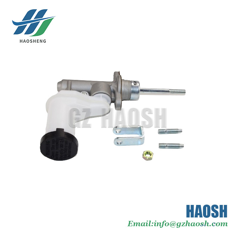 Assemblage du cylindre maître d'embrayage 8-97943407-4 8979434074 Pour Isuzu D-MAX TFR UCS