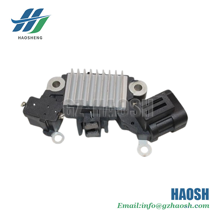 Для Isuzu 4HF1 4HG1 Регуляторный генератор 8-97111264-1 8-97111264-0 8971112641 8971112640