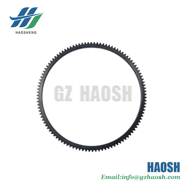 Isuzu Flywheel Ring Gear 8-94419602-1 8-94419602-0 8944196021 8944196020 Z=108 Для Isuzu NHR NKR 4JH1