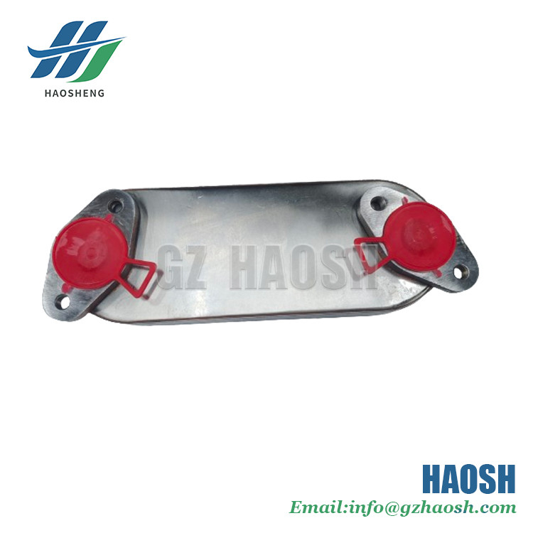 8-98124173-0 ядр маслянного охладителя соответствующее для ISUZU DMAX 4JJ1 4JK1 8981241730