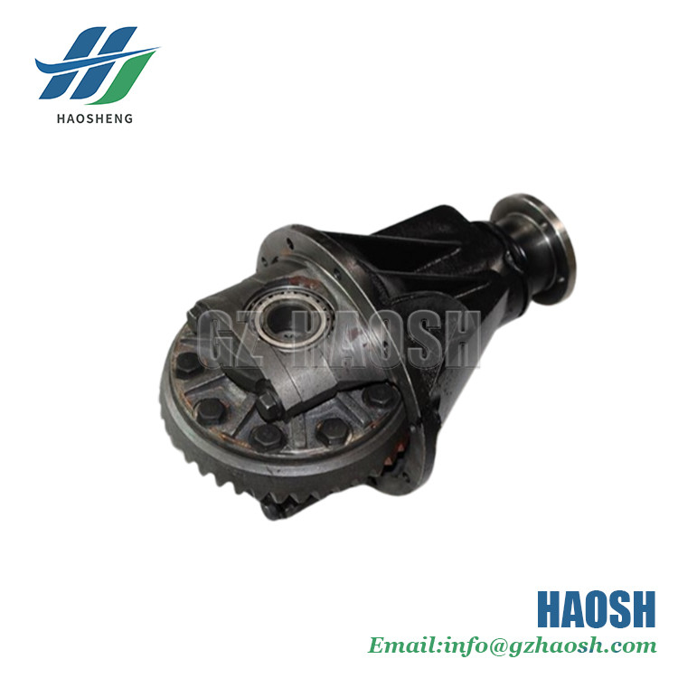 El conjunto del diferencial 41/9 para Isuzu TFS 8-94387886-1 8-94387886-0 8943878860 89438788601