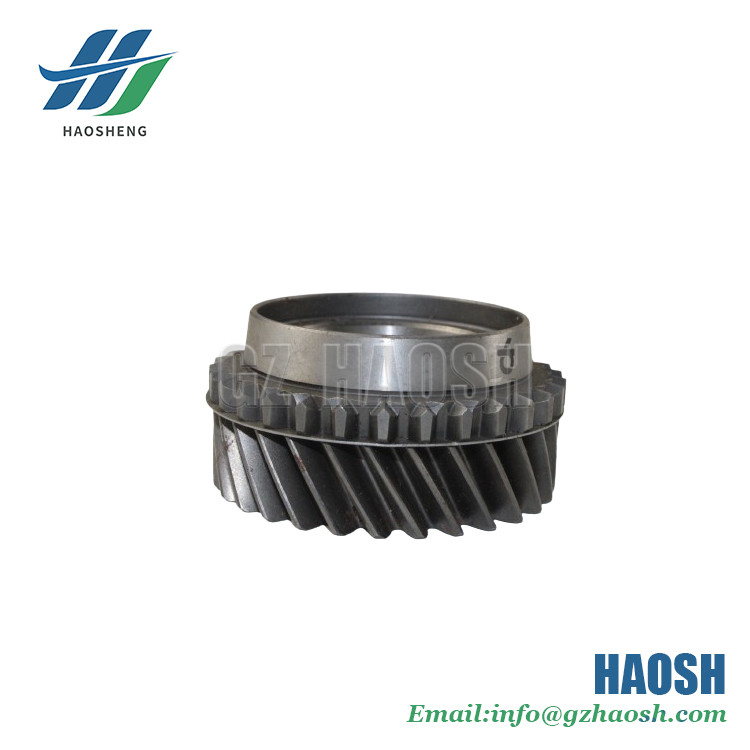3ème engrenage Arbre de transmission 8-94161137-1 8941611371 Pour Isuzu TFR54 4JA1
