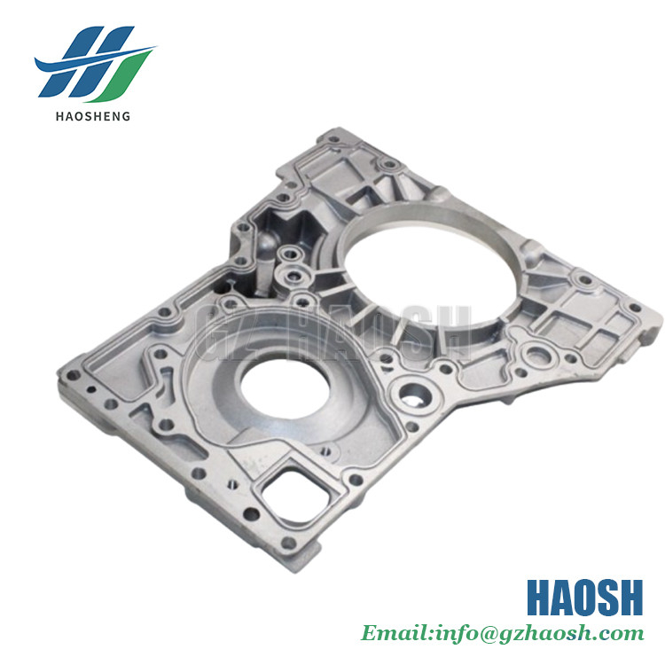 Le couvercle de l'Isuzu Timing est adapté à l'Isuzu 700P 4HK1 4HE1 8-98039932-1 8980399321 1002311-P301 8980571510