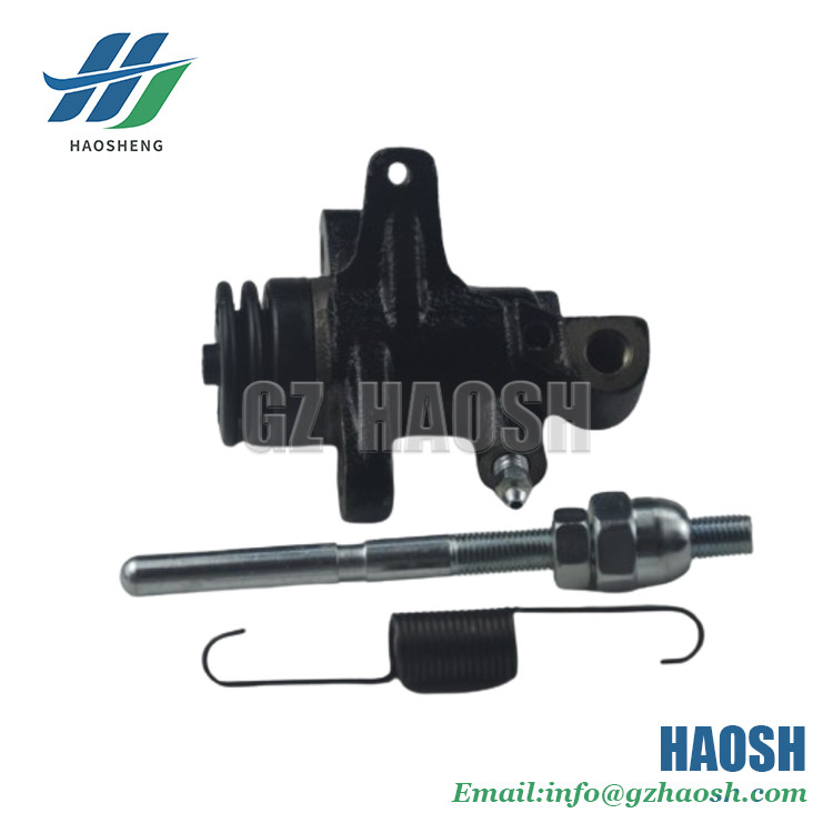 8-98040043-1 8-98040043-0 8980400431 8980400430 Fit Isuzu 4JJ1T cilindro esclavo de embrague