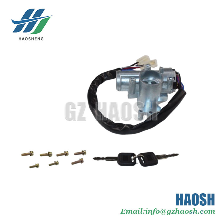 8-94342220-1 8-94342220-0 8943422201 8943422200 ফিট ইসুজু এনএইচআর এনকেআর