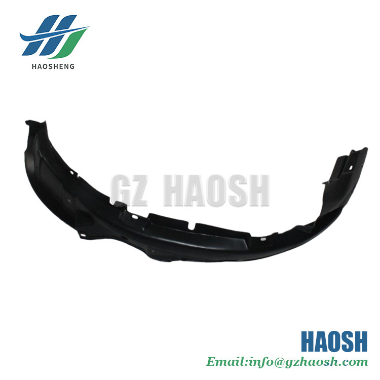 Фит Isuzu DMAX 2002 8-97235443-1 8-97235443-0 8972354430 8972354431 Фендер Передняя резина LH