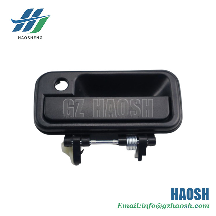مقبض الباب الخارجي لـ LH لـ Isuzu TFR54 8-94434974-1 8-94434974-0 8944349741 8944349740