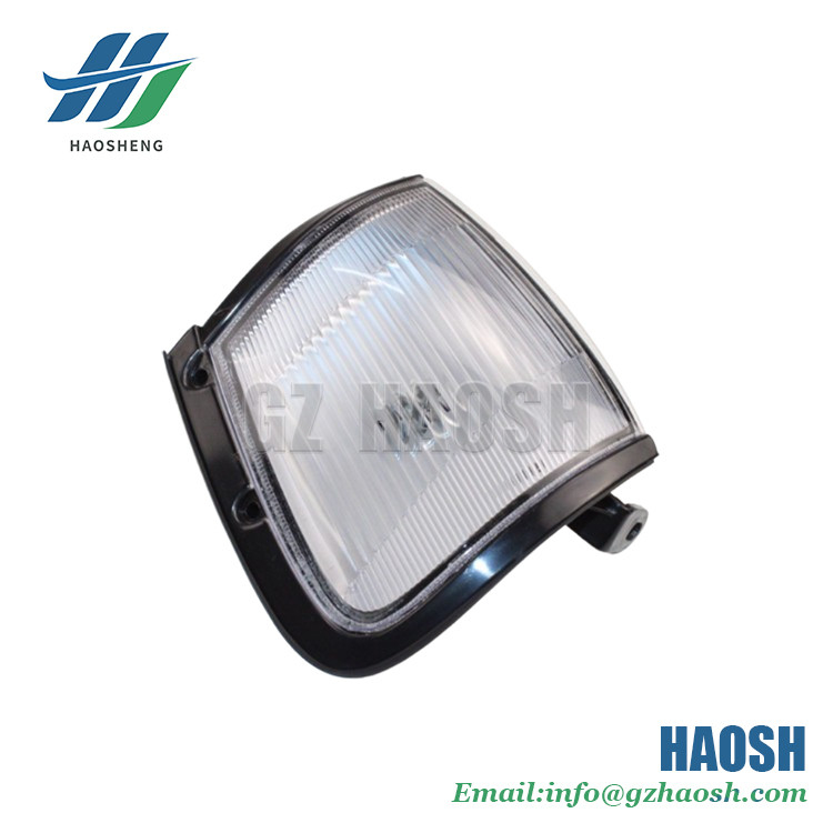 L'indicateur de virage LH Blanc Adapté Isuzu TFR17 8-97111855-1 8-97111855-0 8971118551 8971118550