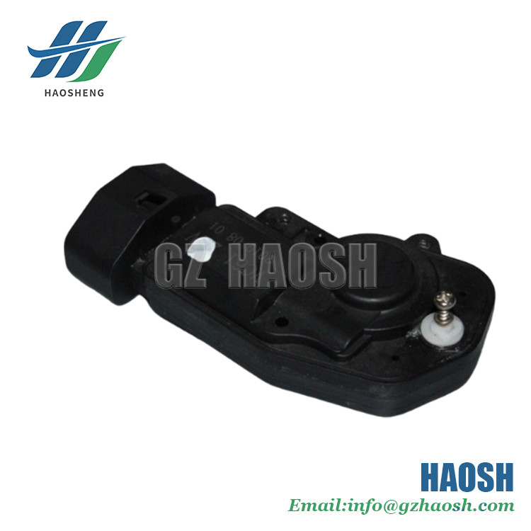 L'actionneur de serrure de porte avant LH 8-98089563-1 8-98089563-0 8980895631 89808956310 Pour Isuzu 700P NNR