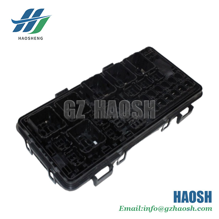 La boîte à fusibles relais pour Isuzu 700P 4HK1 8-98030763-1 8-98030763-0 8980307631 8980307630
