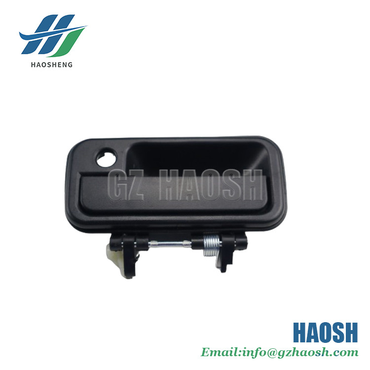 স্লাইডিং ডোর হ্যান্ডেল FRT L R 8-94434974-3 8944349743 Isuzu DMAX TFR এর জন্য