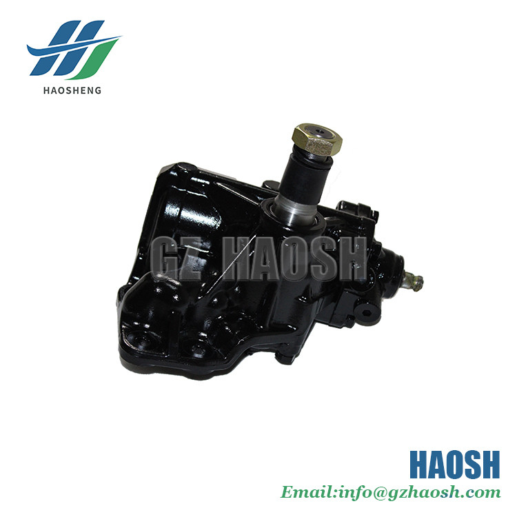 Unidad de dirección 8-98110220-5 para ISUZU 700P 4HK1