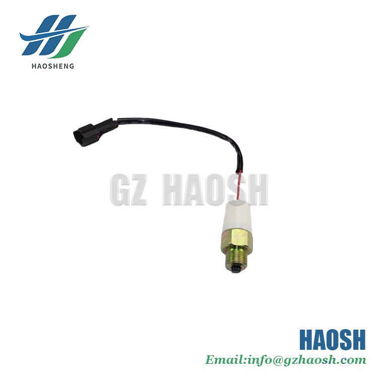 Нейтральный переключатель Isuzu подходит для Isuzu 700P 4HK1 1-82440101-1 1824401010 1702070-117 8980727770