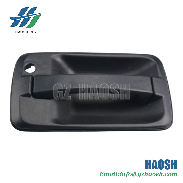 8-98037101-1 8-98037101-0 8980371011 8980371010 Front Door Outside Handle RH For Isuzu 700P 4HK1