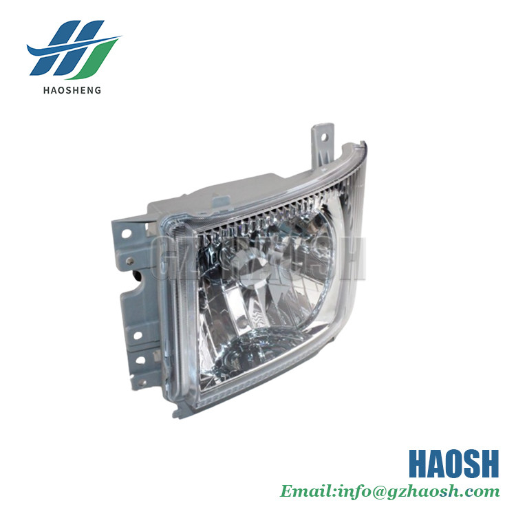8-98098482-1 8980984820 8-98098482-0 8980984821 Lámpara de cabeza de Isuzu Asm LH para Isuzu 700P 4HK1