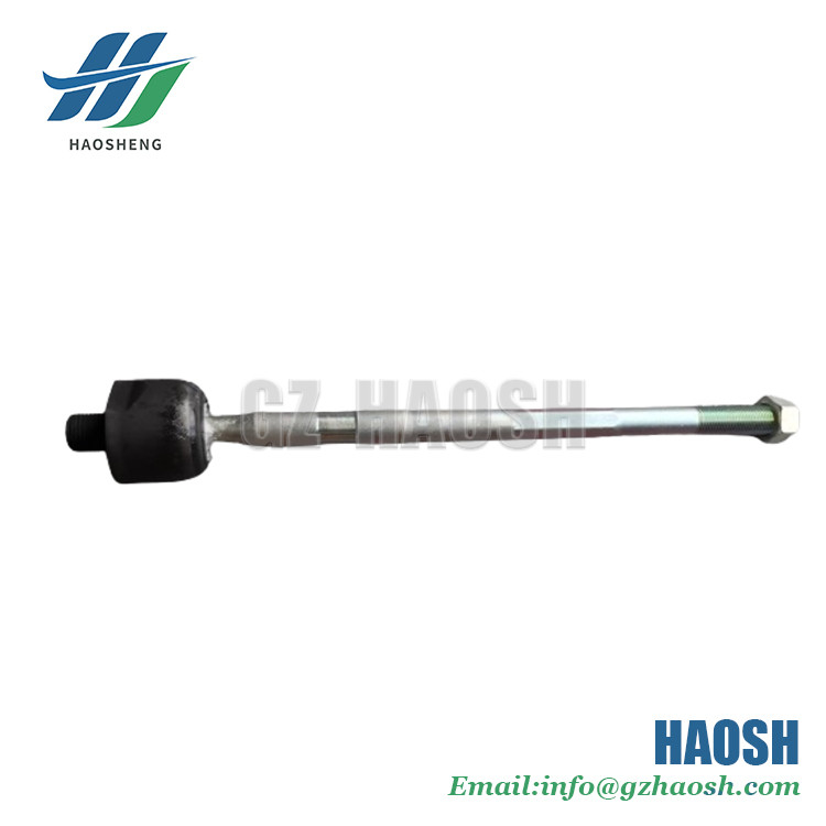 Rodillas de dirección 8-98164967-1 8-98164967-0 8981649671 8981649670 para Isuzu DMAX MU-X 4X4
