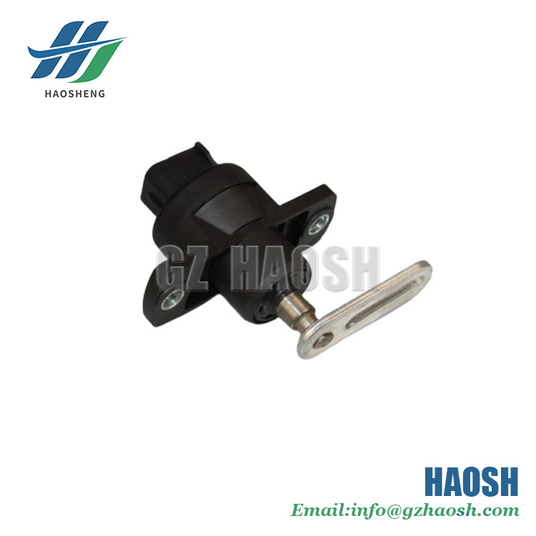 8-97384127-1 8973841271 8-97384127-0 ISUZU NQR75 4HK1 এর জন্য উপযুক্ত এক্সিলারেটর সেন্সর