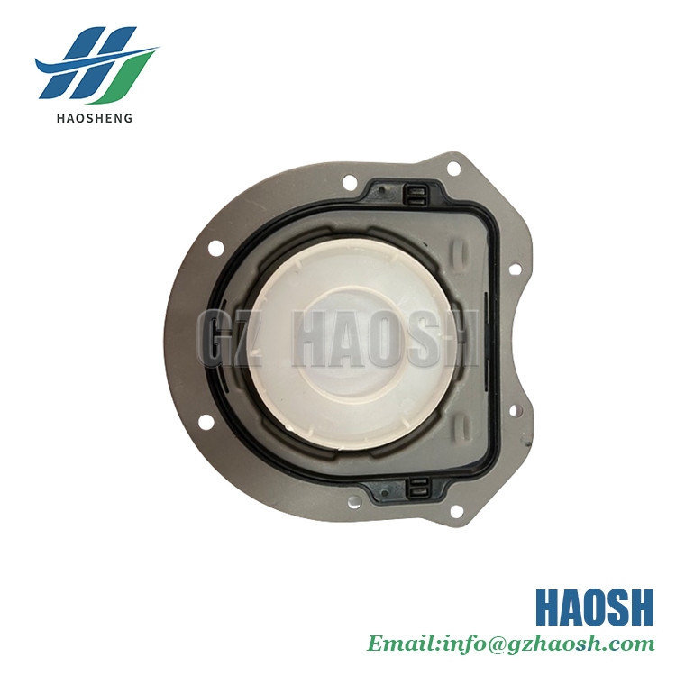 Sello de aceite trasero del cigüeñal 3S7Q 6701 AB 3S7Q-6701-AB Para Ford Transit V348