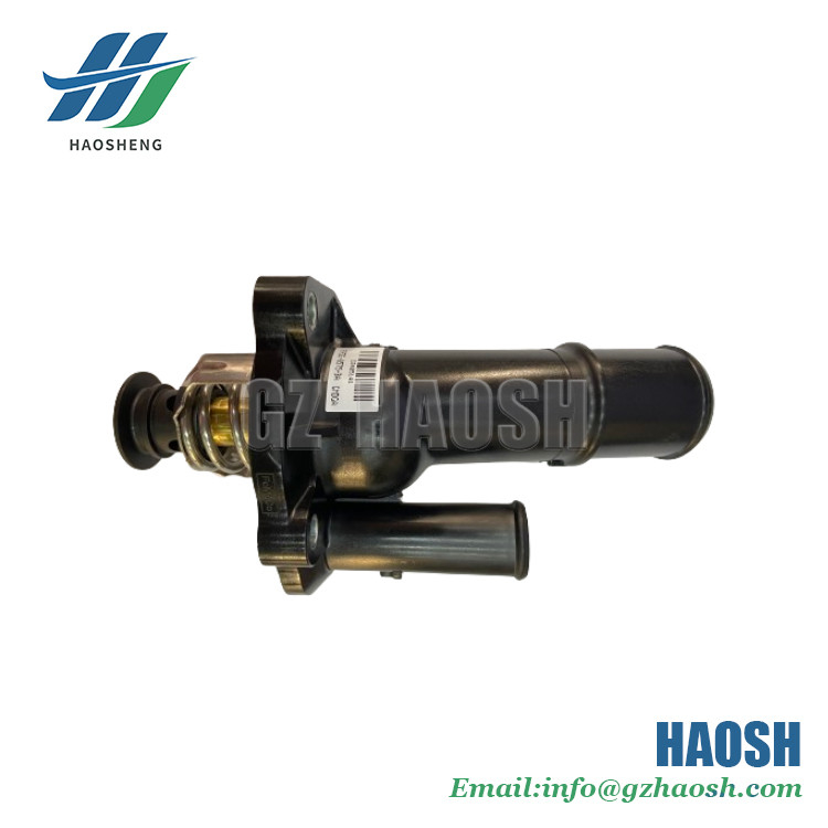 بالنسبة لفورد ترانزيت V348 FR3E-8575-BA FR3E 8575 BA مادة تبريد المحرك الحرارة Assy