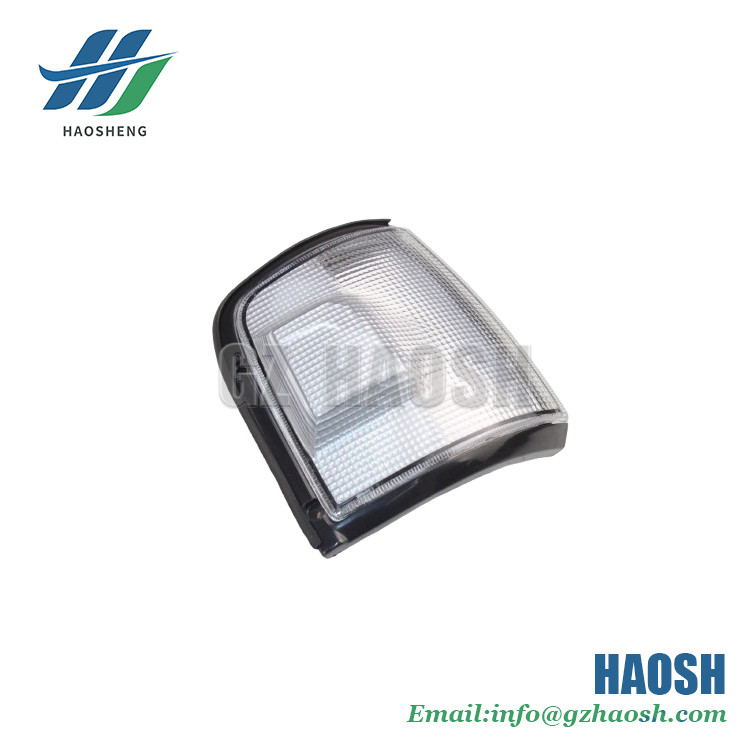 Lámpara de esquina luz de giro luz de salida luz 8-94434569-1 8944345691 Para Isuzu TFR54