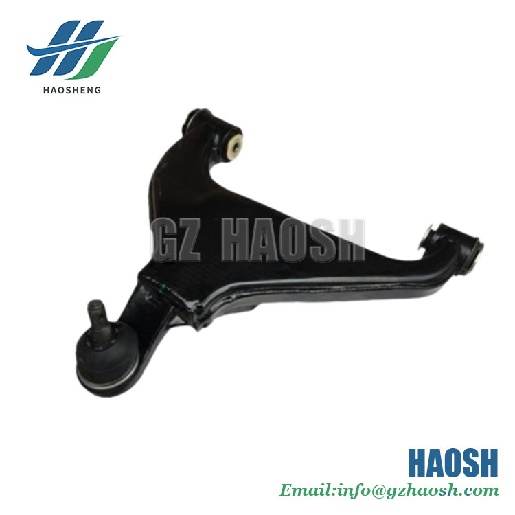 KP2-3051-AB / KP2 3051 AB Suspension bras de commande inférieur avant LH Pour JMC Vigus Plus Pickup