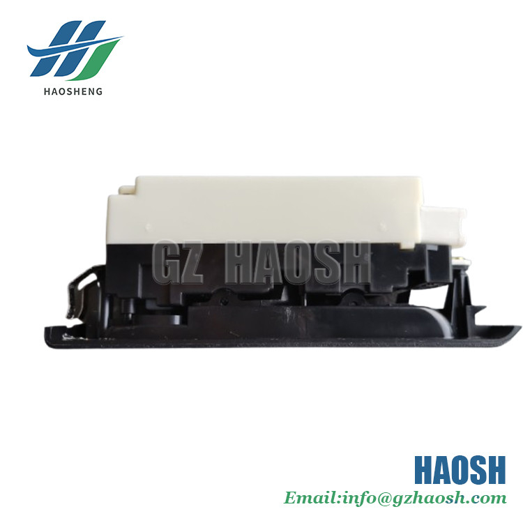 8-97315178-1 8973151780 8979669610 8979675600 Interruptor de ventanas de alimentación 24V para Isuzu NPR66