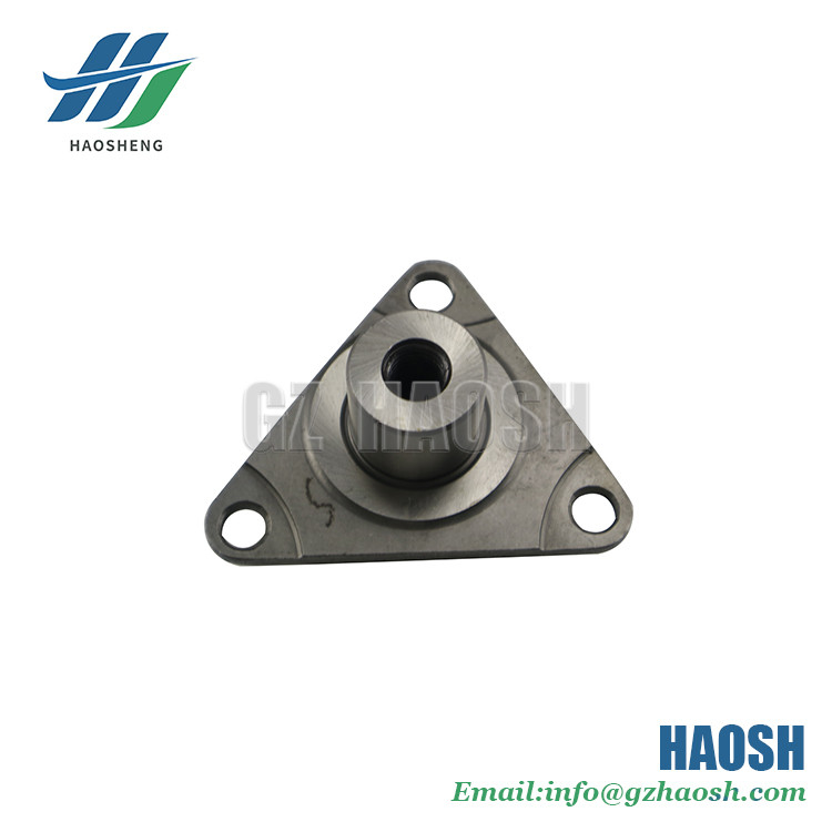 8-97350021-0 8-97189244-0 8973500210 8971892440 eje de engranaje para ISUZU 700P 4HK1