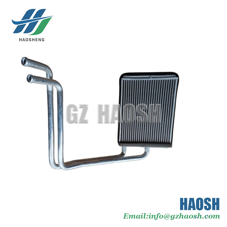 Reunión de enfriador de aceite para Isuzu DMAX 2012 8-98139374-1 8-98139374-0