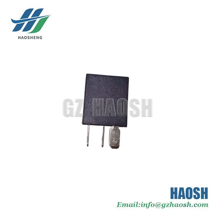 Auto Parts Relay Starting 24V  8-97173035-0 8971730350  For Isuzu 700p 4HK1 Replacement