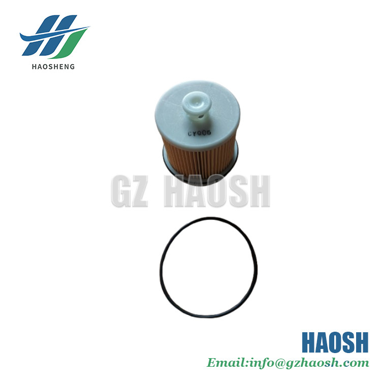 El filtro de combustible 1-87610093-0 1-87610093-1 1876100930 1876100931 para ISUZU 700P 4HK1
