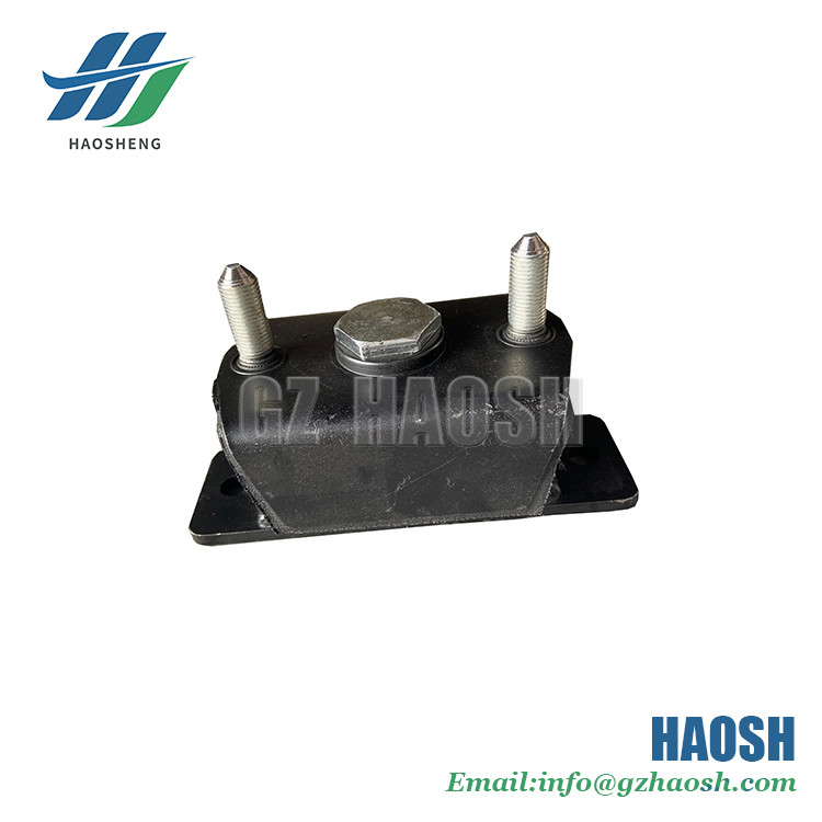 وسادة تركيب المحرك الخلفي لـ ISUZU DMAX RM C8981933440 8-98193344-0 8981933440