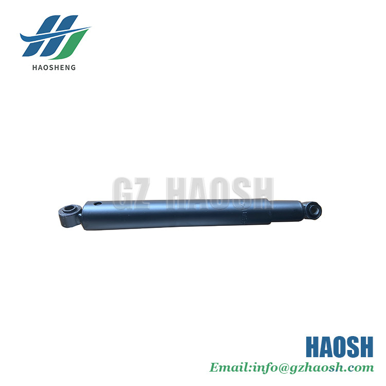 HOSEM BRAND Absorbedor de choques delantero para Isuzu NLR NMR85 4JJ1 8-98046741-1