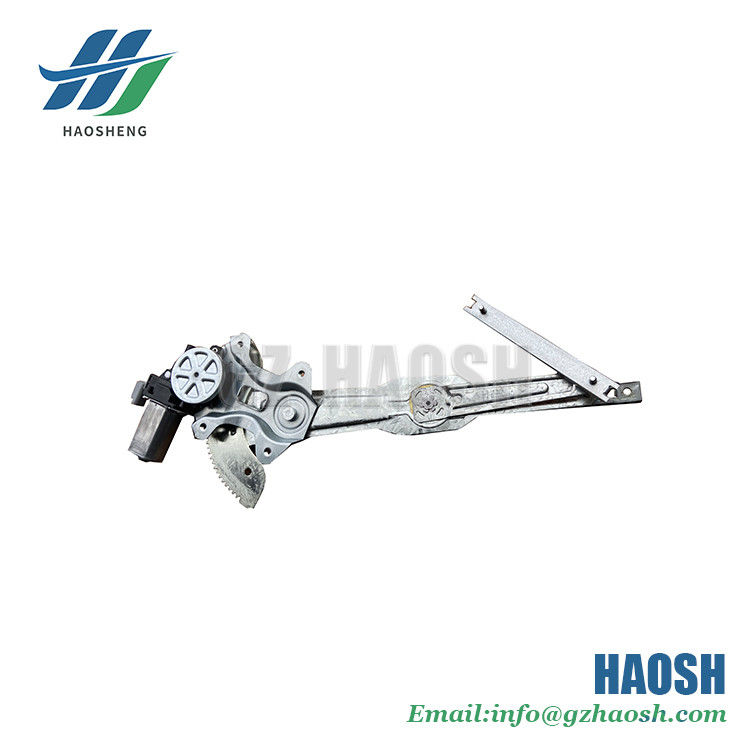 هوزم ماركة إلكترونية الباب الأمامي وحدة تنظيم النافذة LH C8974382520 ل ISUZU DMAX RM