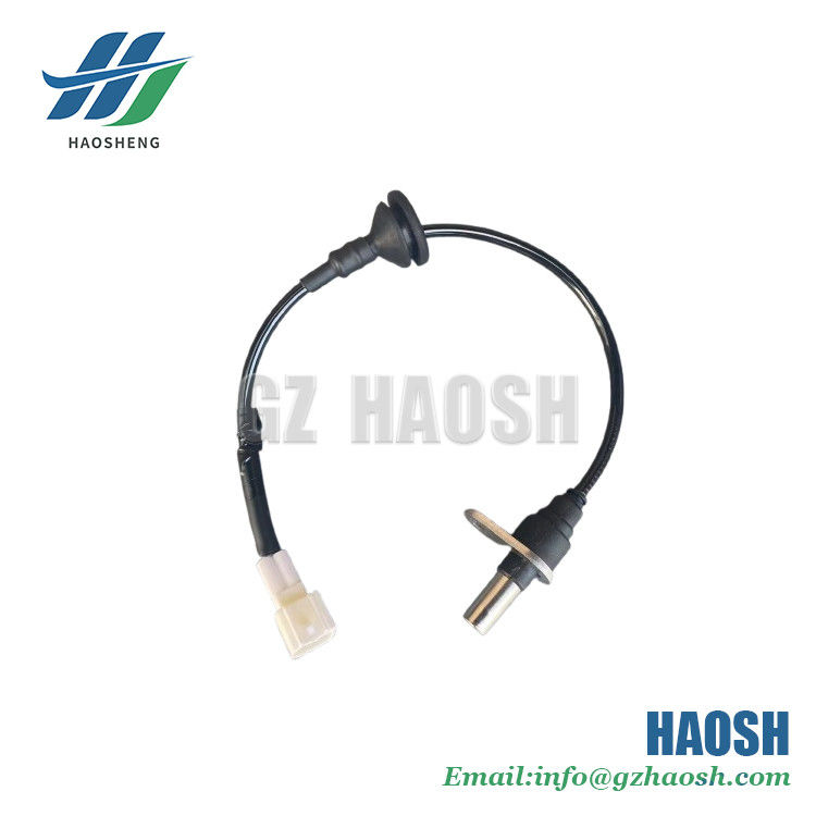 Sensor de velocidad de las ruedas ABS 8-98002215 898002215 para Isuzu 4HK1 NPR de reemplazo